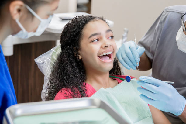 Best Same-Day Emergency Dental Services in Chesaning, MI