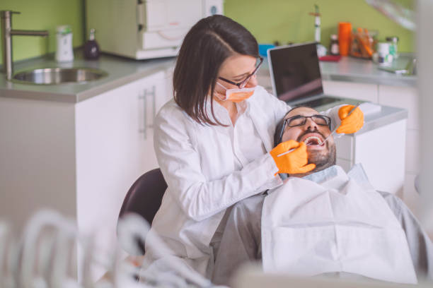 Best Emergency Orthodontic Services in Chesaning, MI